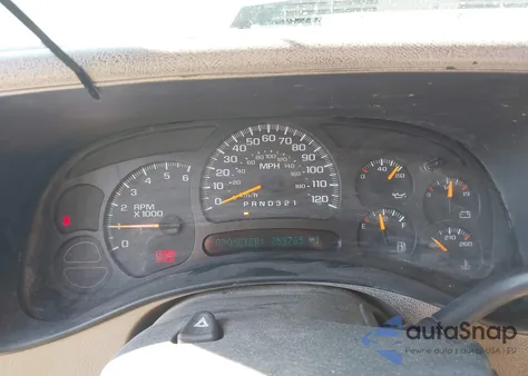 2006 Chevrolet Silverado 1500 Lt1 из США, поврежденный, VIN 2GCEK13T861157607